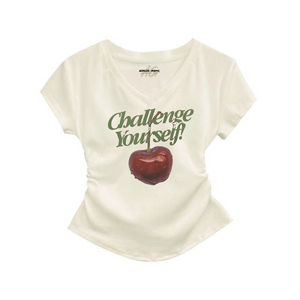 AG Cherry Baby T-Shirt