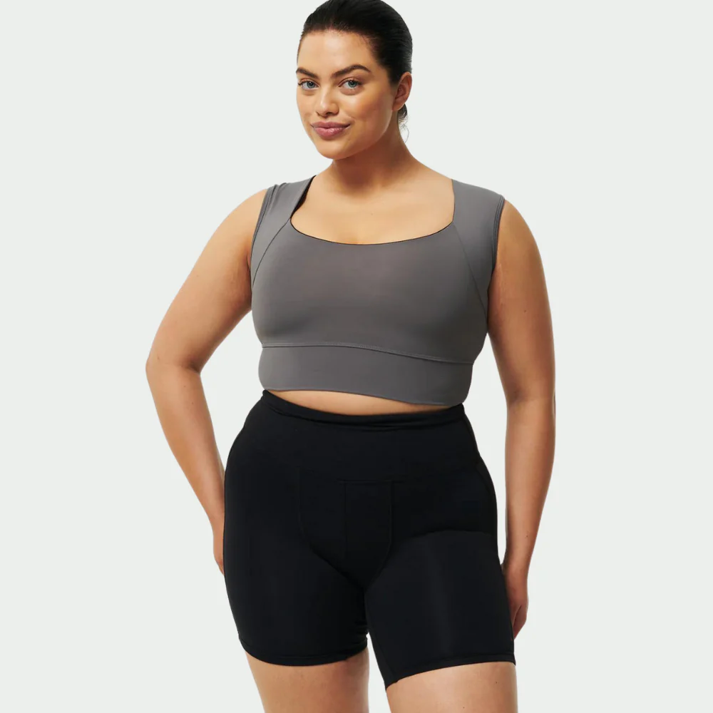 Power Bra