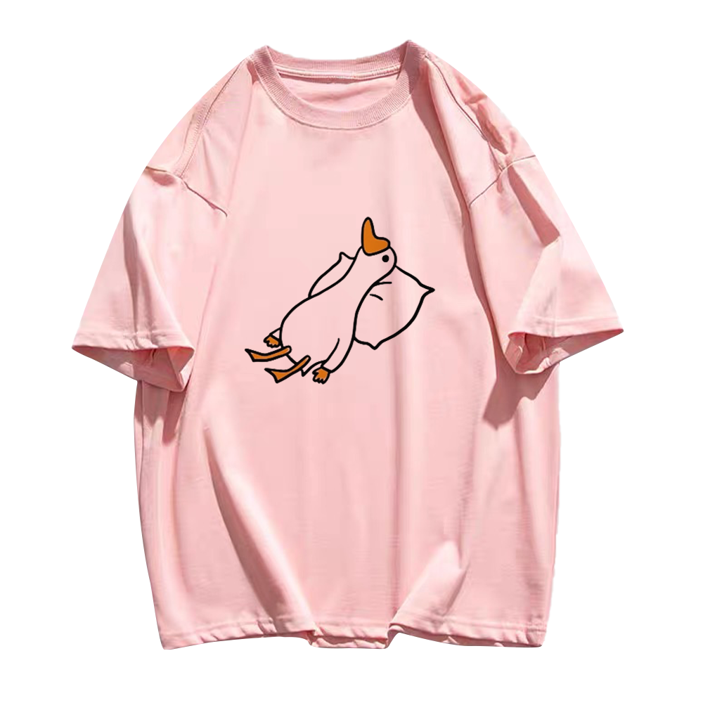 Lying Duck T-Shirt