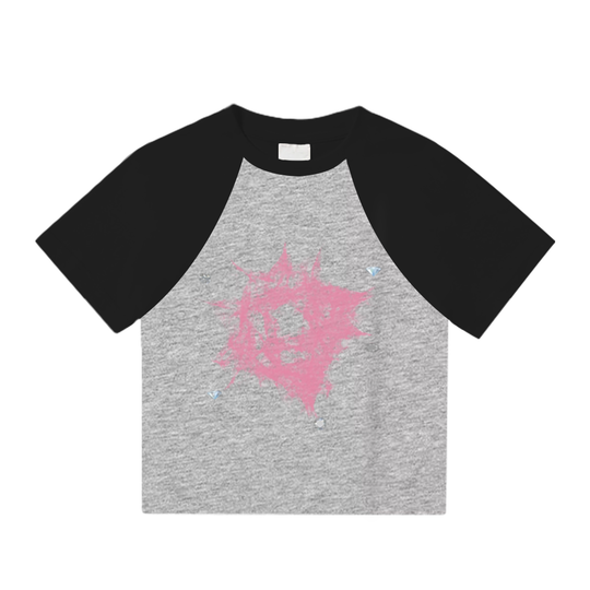 Black（Gray)