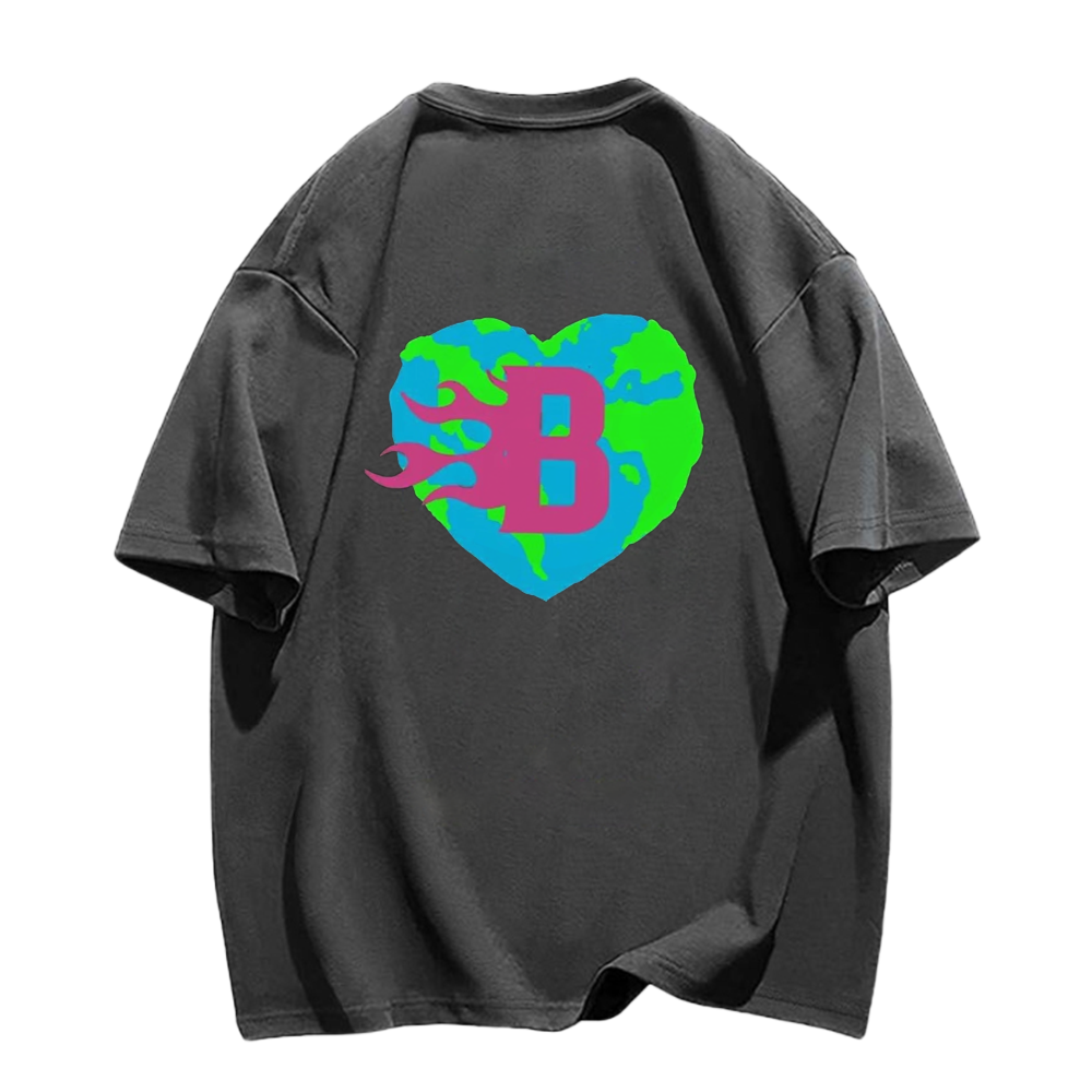 🌍There Is No Planet B T-Shirt