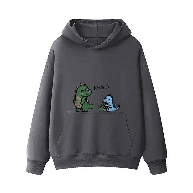 AG Cartton Charmander Hoodie