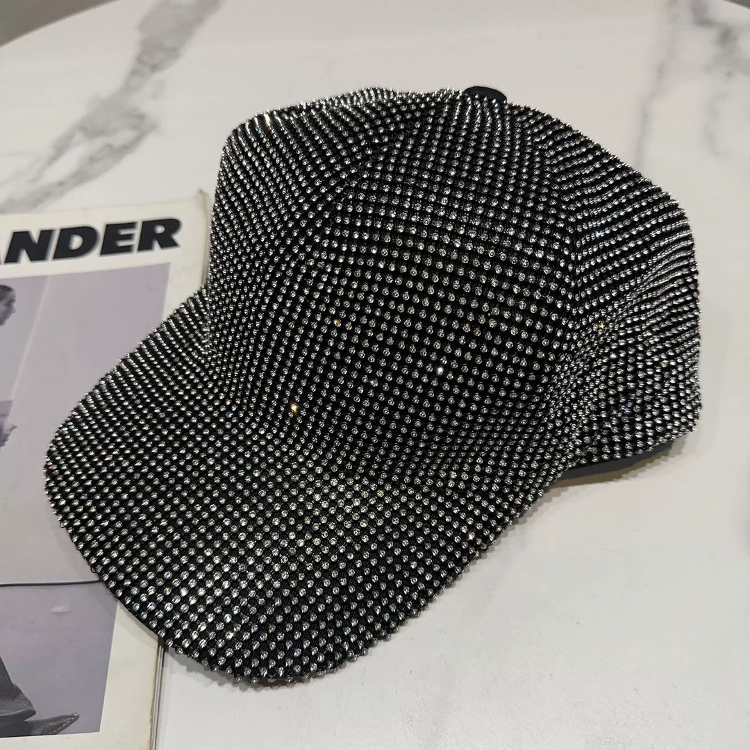 LoopStone Blinded by the Shine Hat