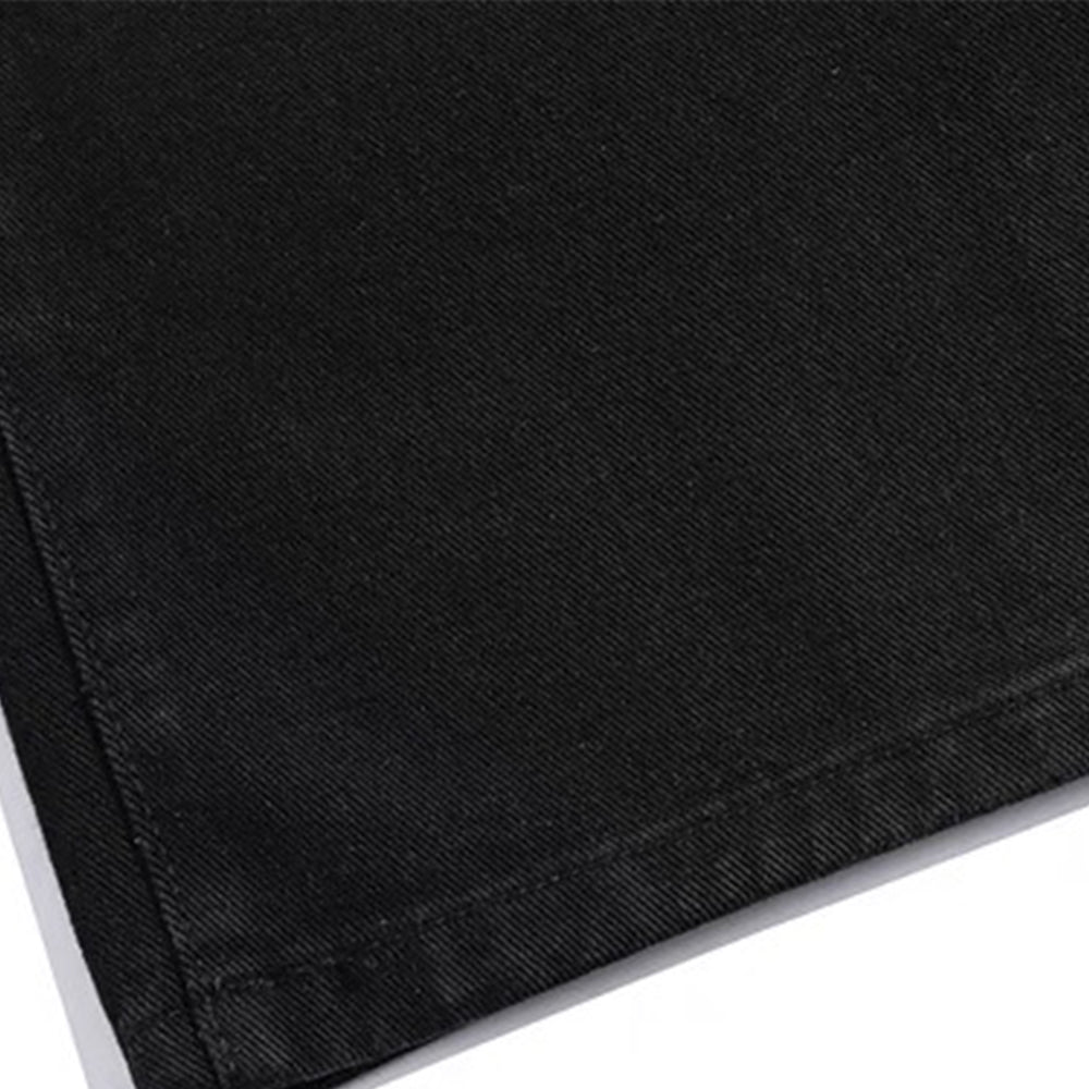 GEG | Gentle Gangster Letter Print Jeans