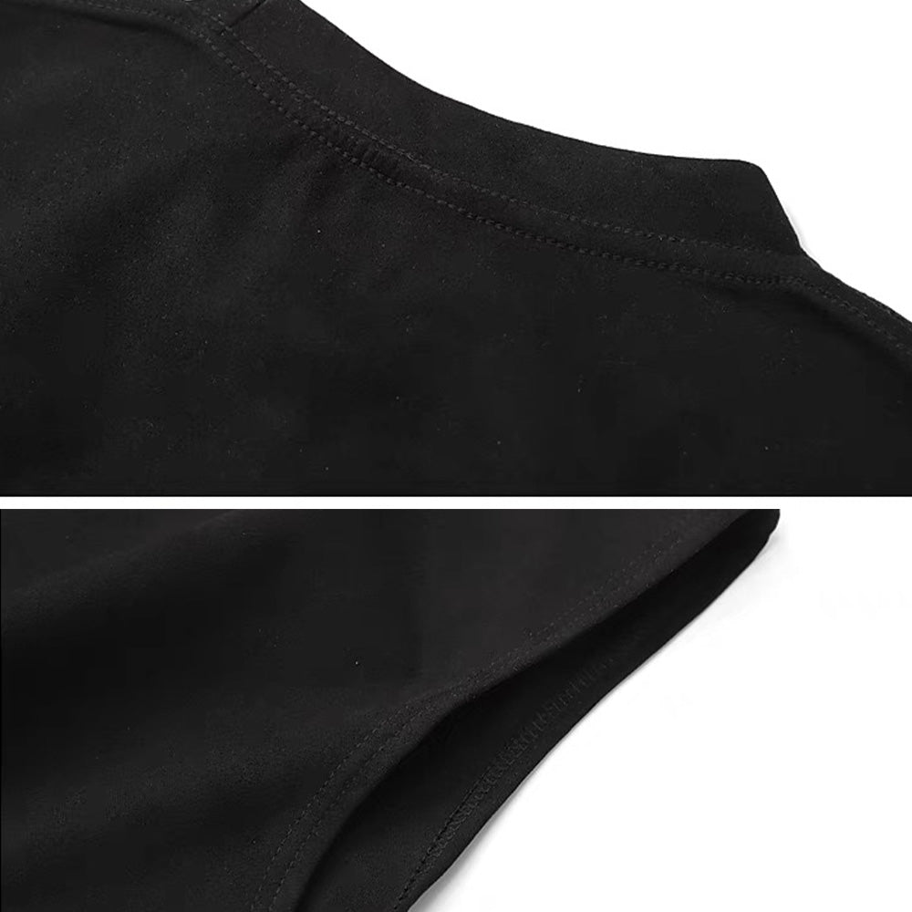 6Kull Bone Wings Summer Vest