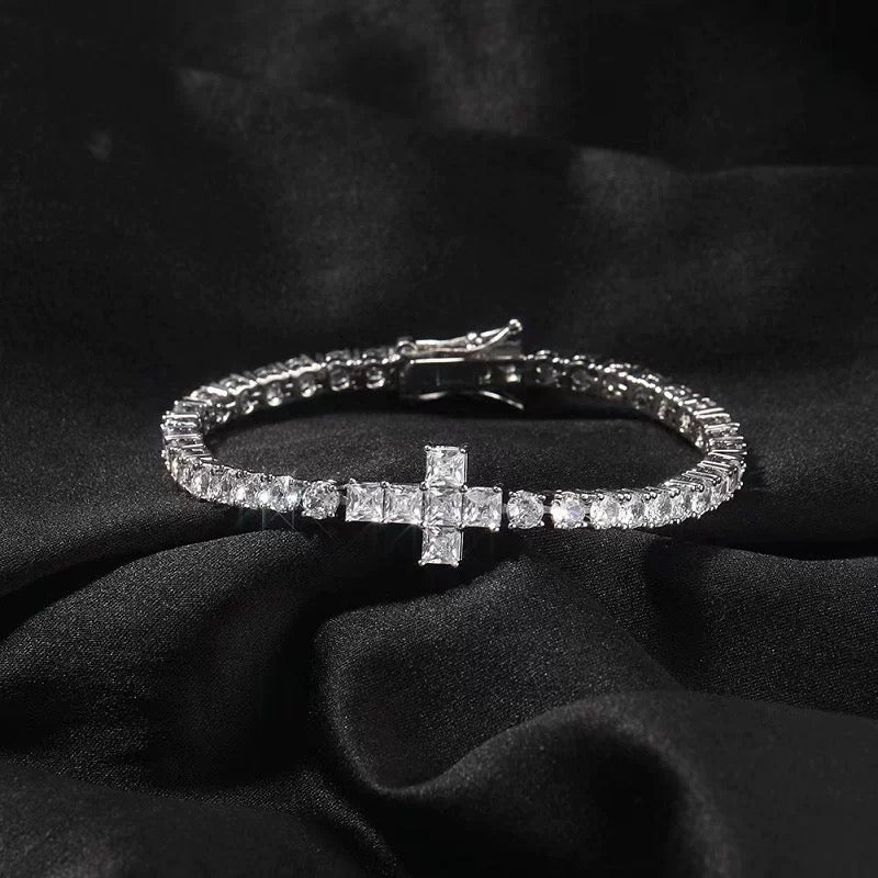 LoopStone Faith in Elegance bracelet