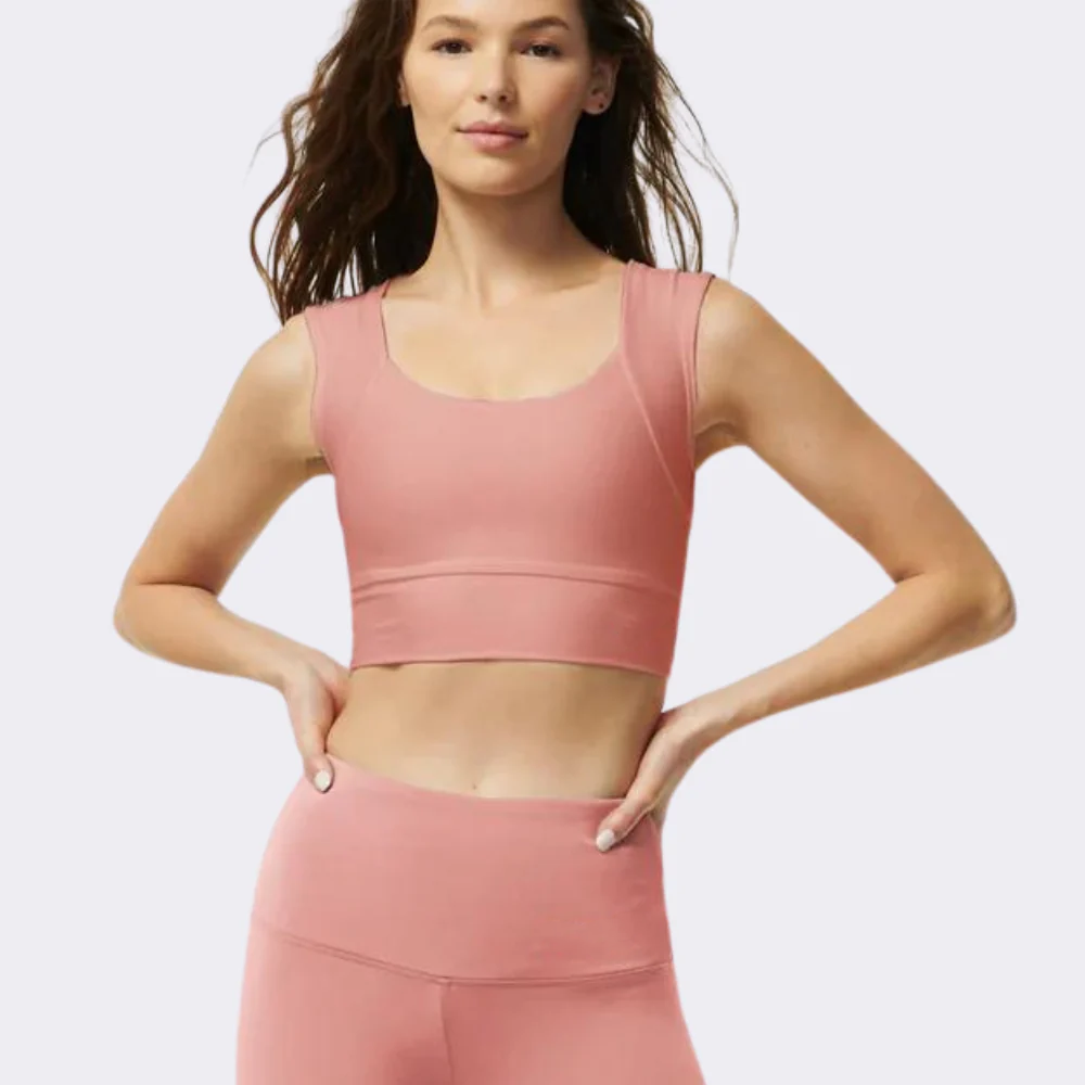 Power Bra