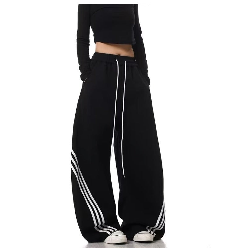 BAGGOUT Sport Track Pants