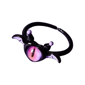 Baeleye | Cute Little Devil Ring