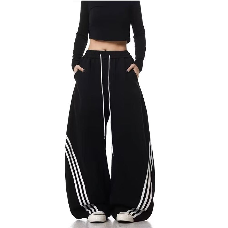 BAGGOUT Sport Track Pants