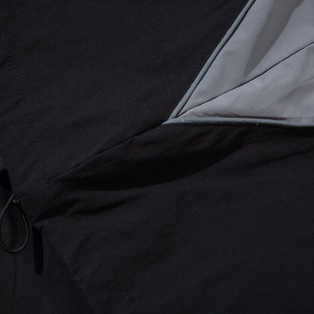 High-Street Speed Crewneck Sweatshirt