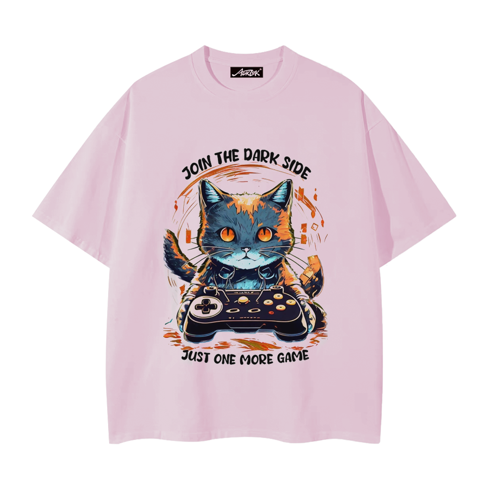Competitive Cats T-Shirt