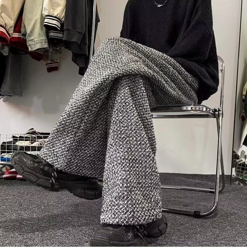 LoopStone Woven Weight Trousers