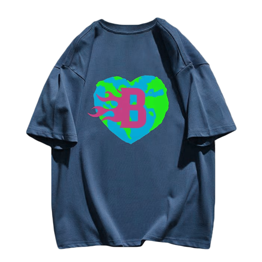 🌍There Is No Planet B T-Shirt