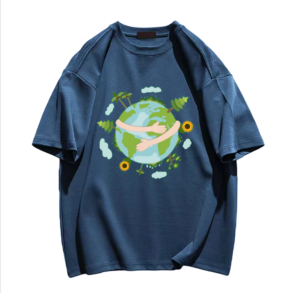 🌍Embrace Our Planet T-Shirt