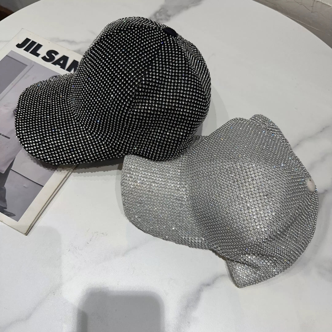 LoopStone Blinded by the Shine Hat