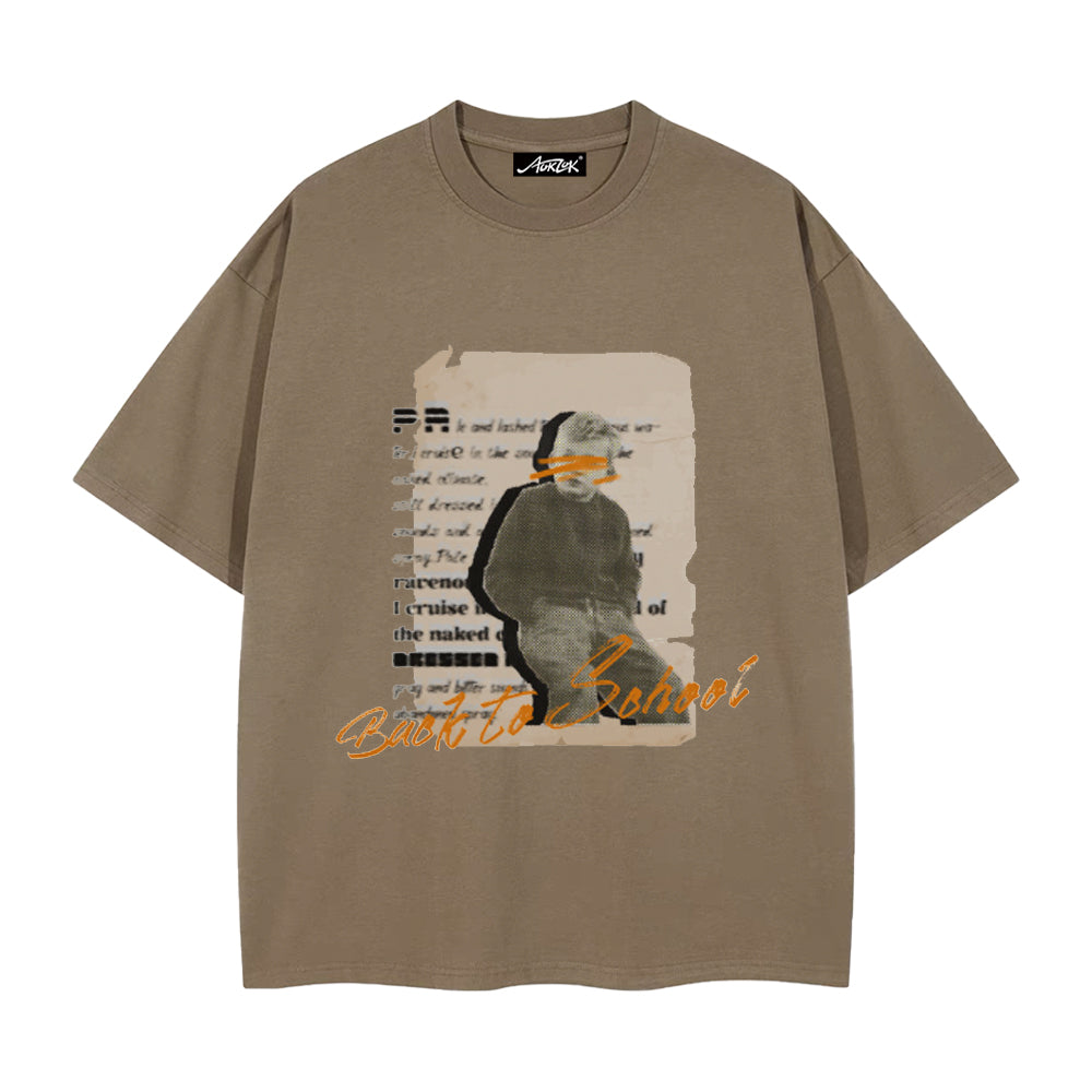 A Lonely Child T-shirt