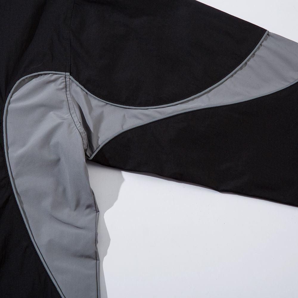 High-Street Speed Crewneck Sweatshirt