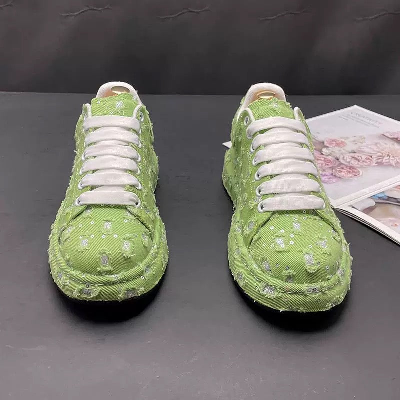 LoopStone Crystal Couture