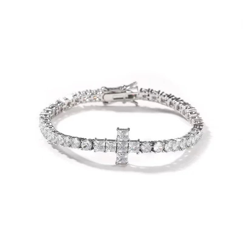 LoopStone Faith in Elegance bracelet