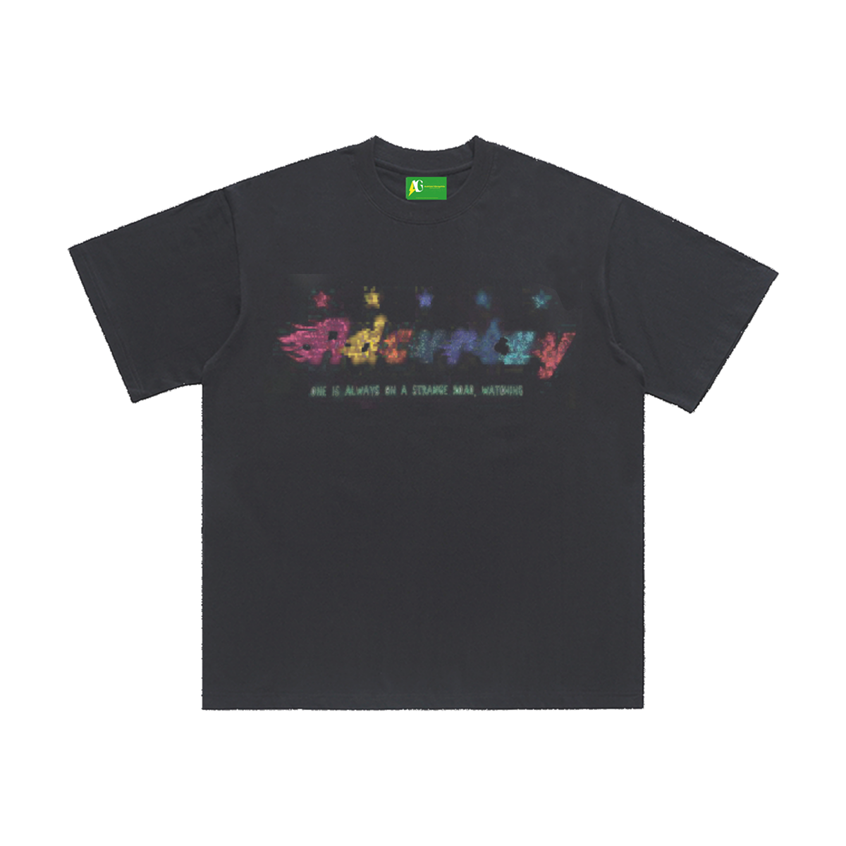 AG Art The Star Road T-Shirt