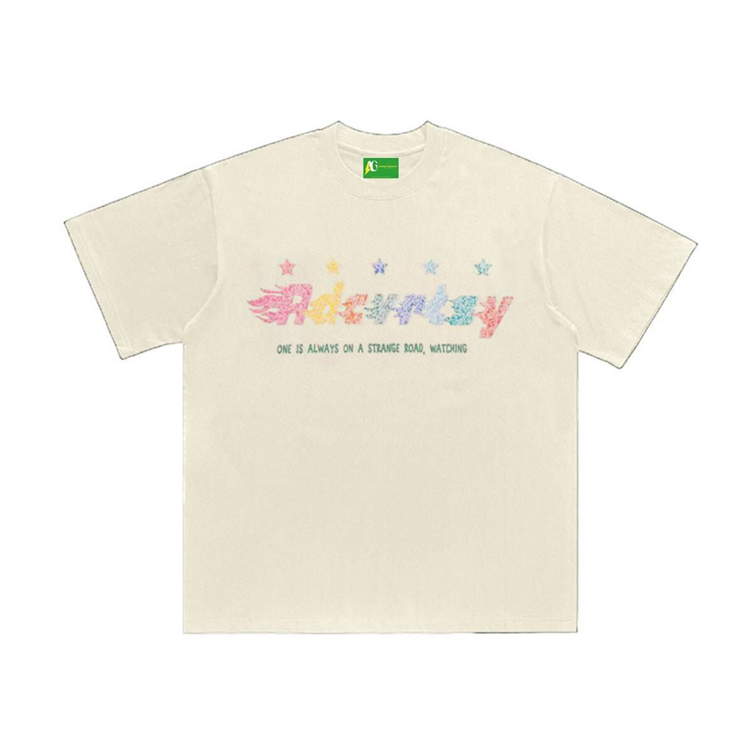 AG Art The Star Road T-Shirt