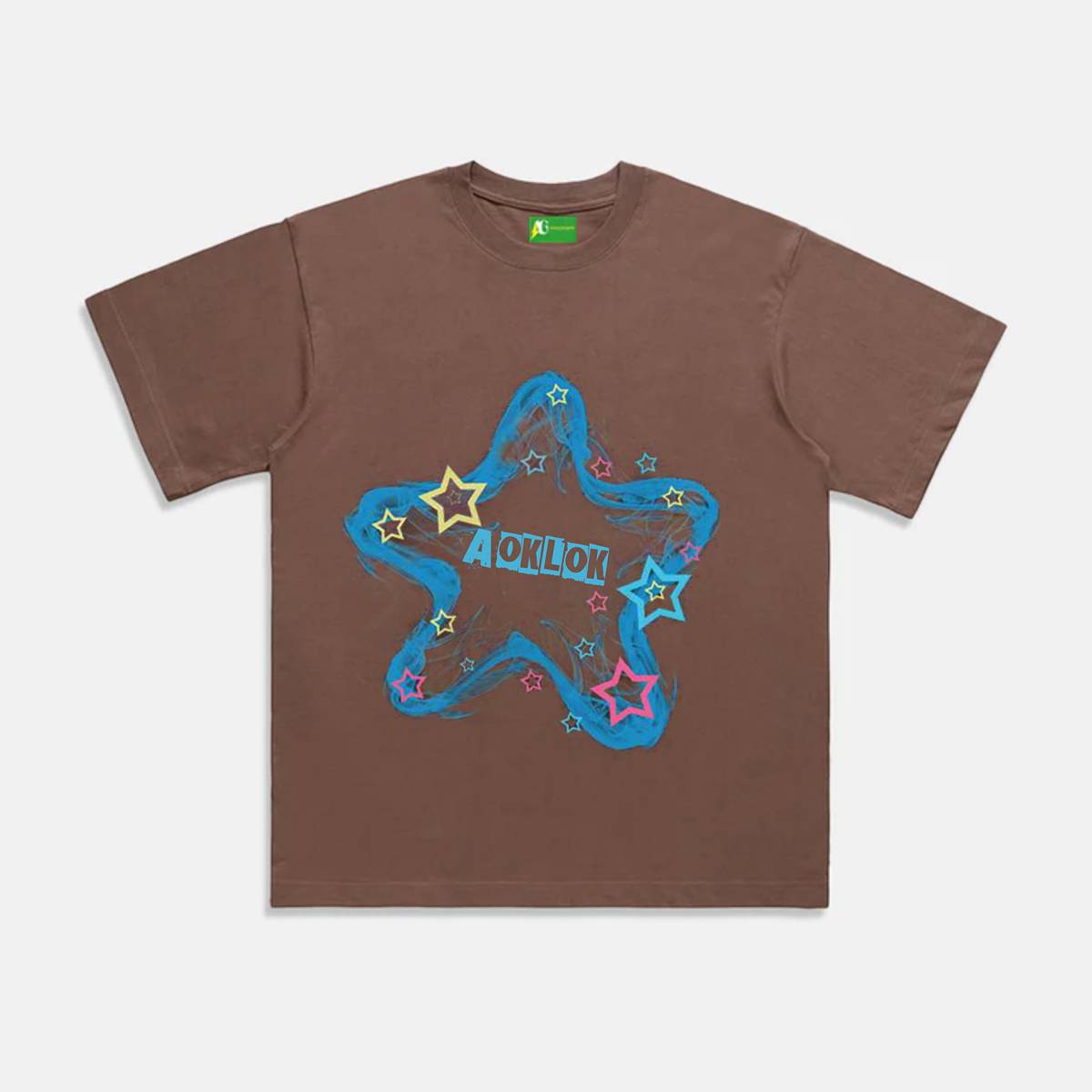 ⚡AG Art The Brightest Star In The Night Sky T-Shirt