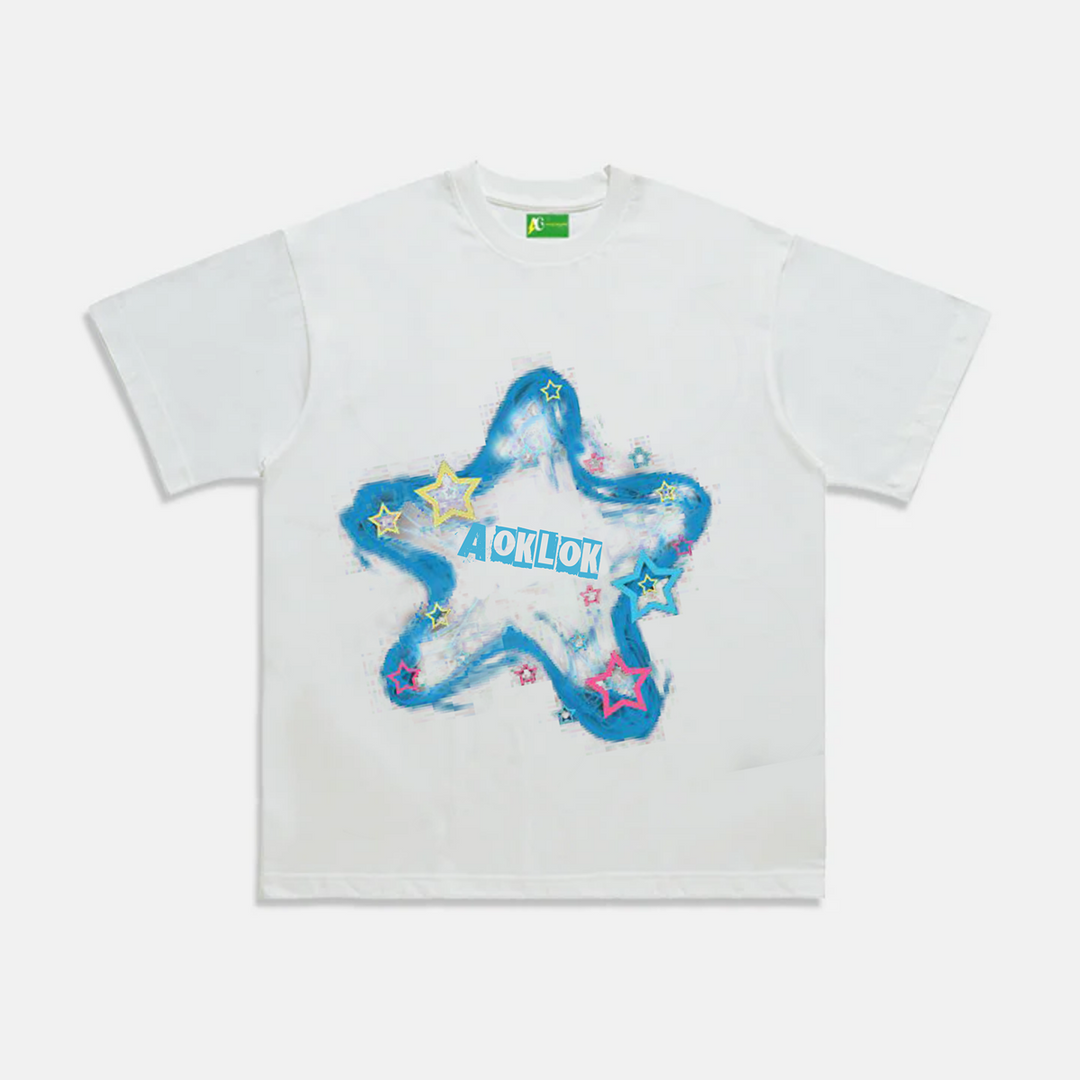 ⚡AG Art The Brightest Star In The Night Sky T-Shirt