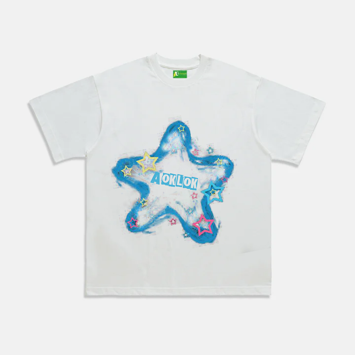 ⚡AG Art The Brightest Star In The Night Sky T-Shirt
