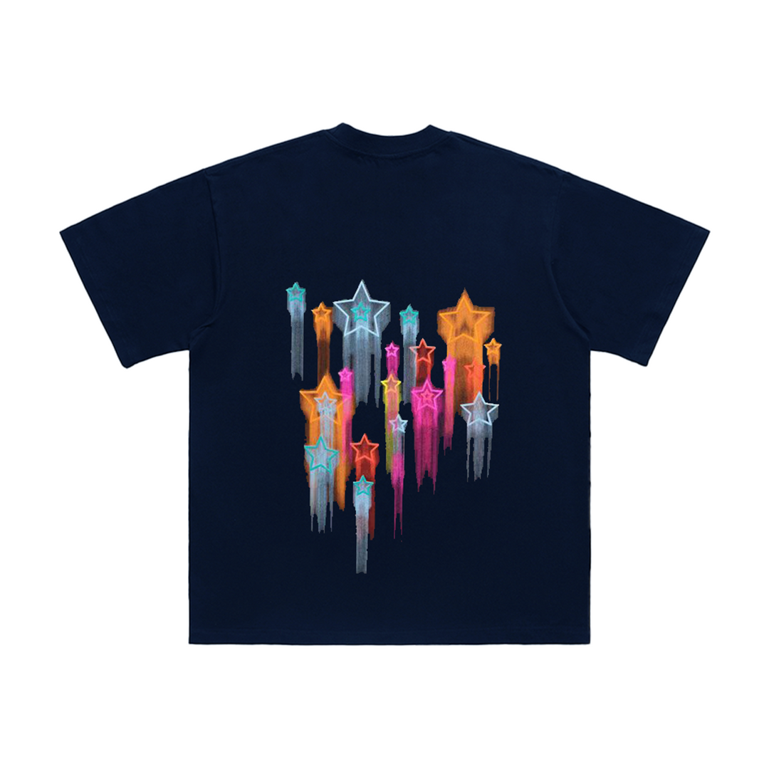 AG Art The Star Road T-Shirt