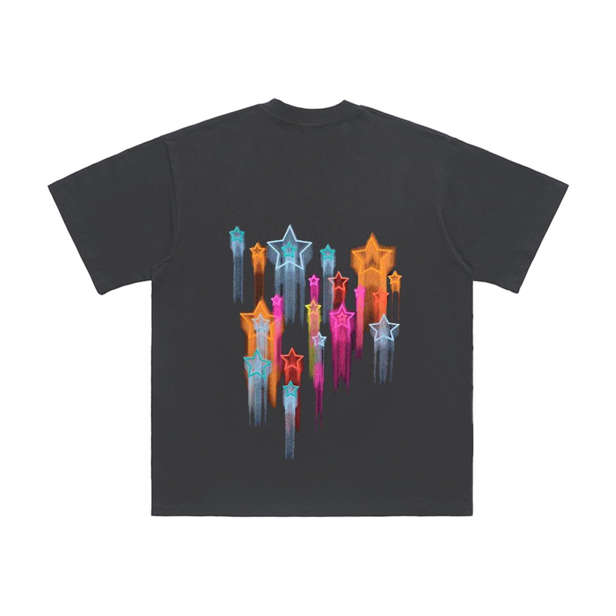 AG Art The Star Road T-Shirt