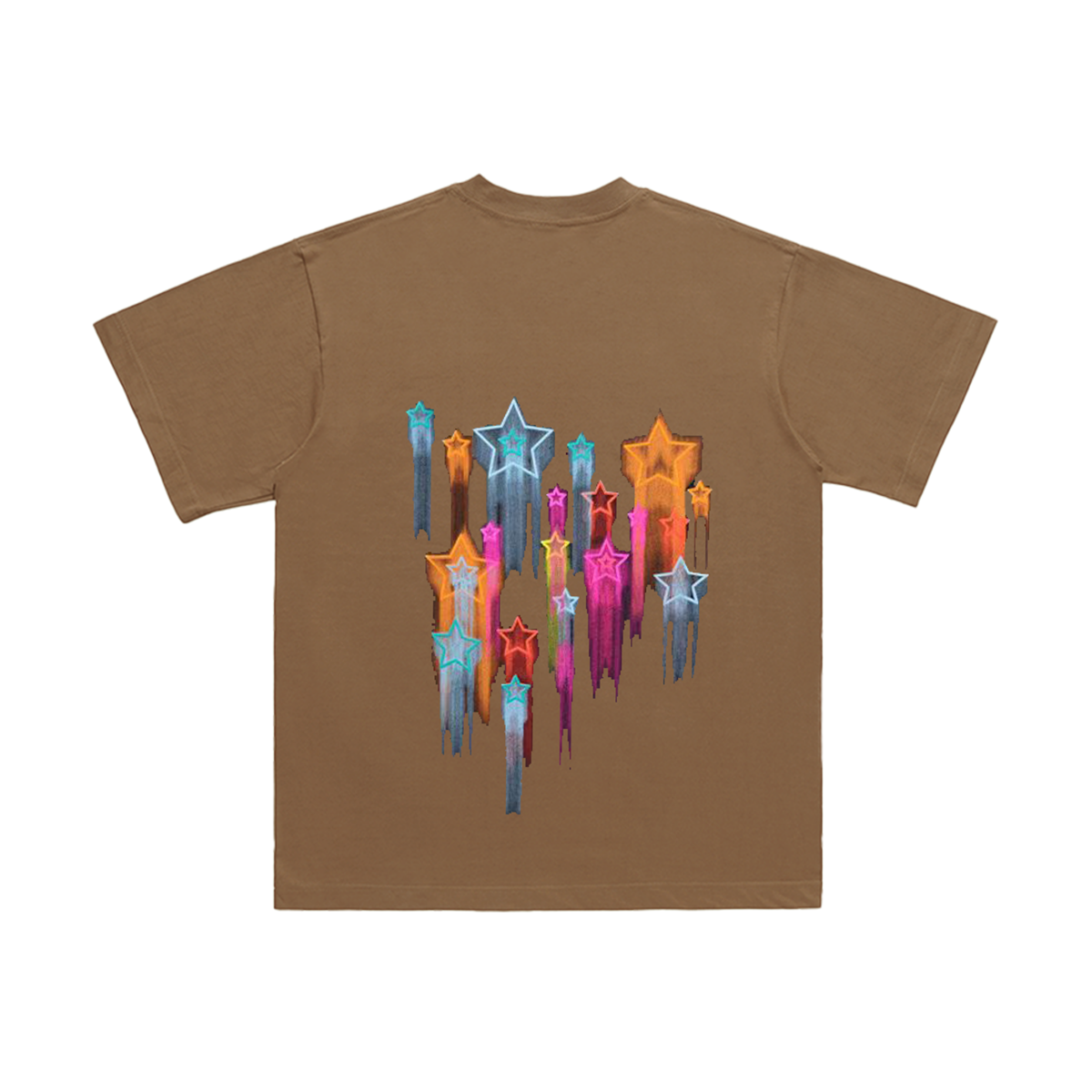 AG Art The Star Road T-Shirt