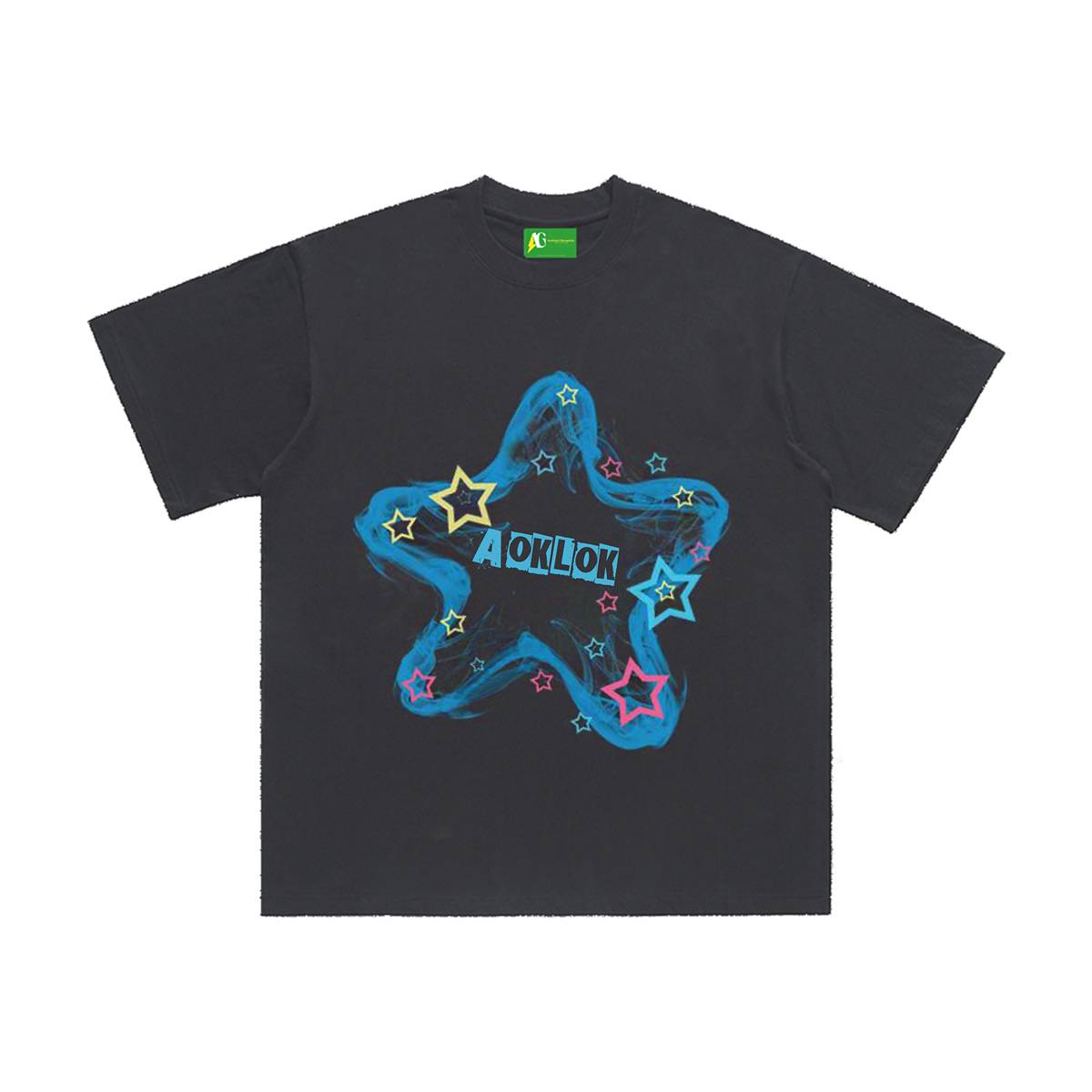 ⚡AG Art The Brightest Star In The Night Sky T-Shirt