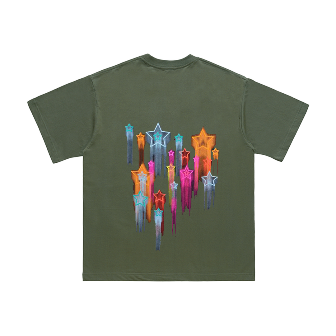 AG Art The Star Road T-Shirt