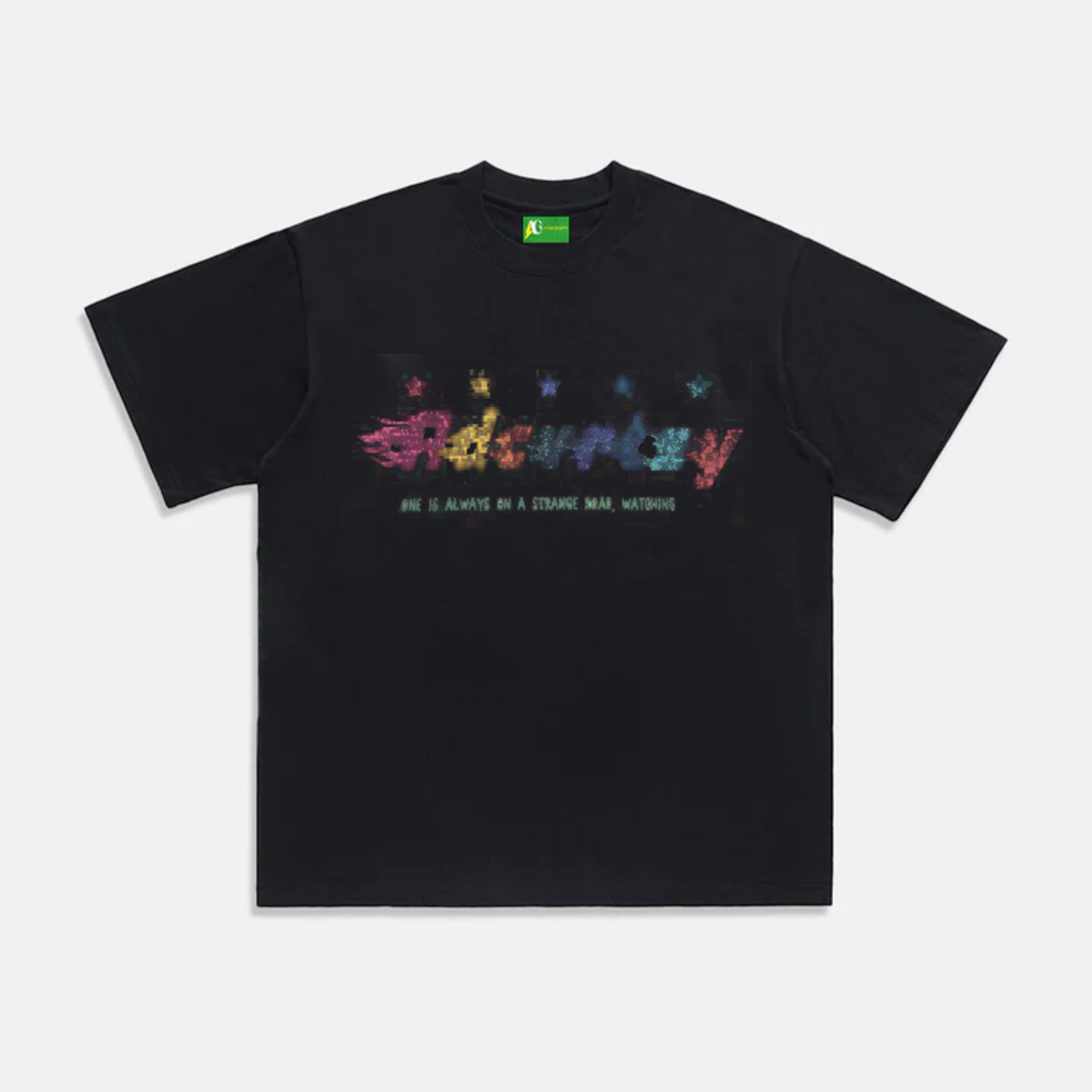 AG Art The Star Road T-Shirt