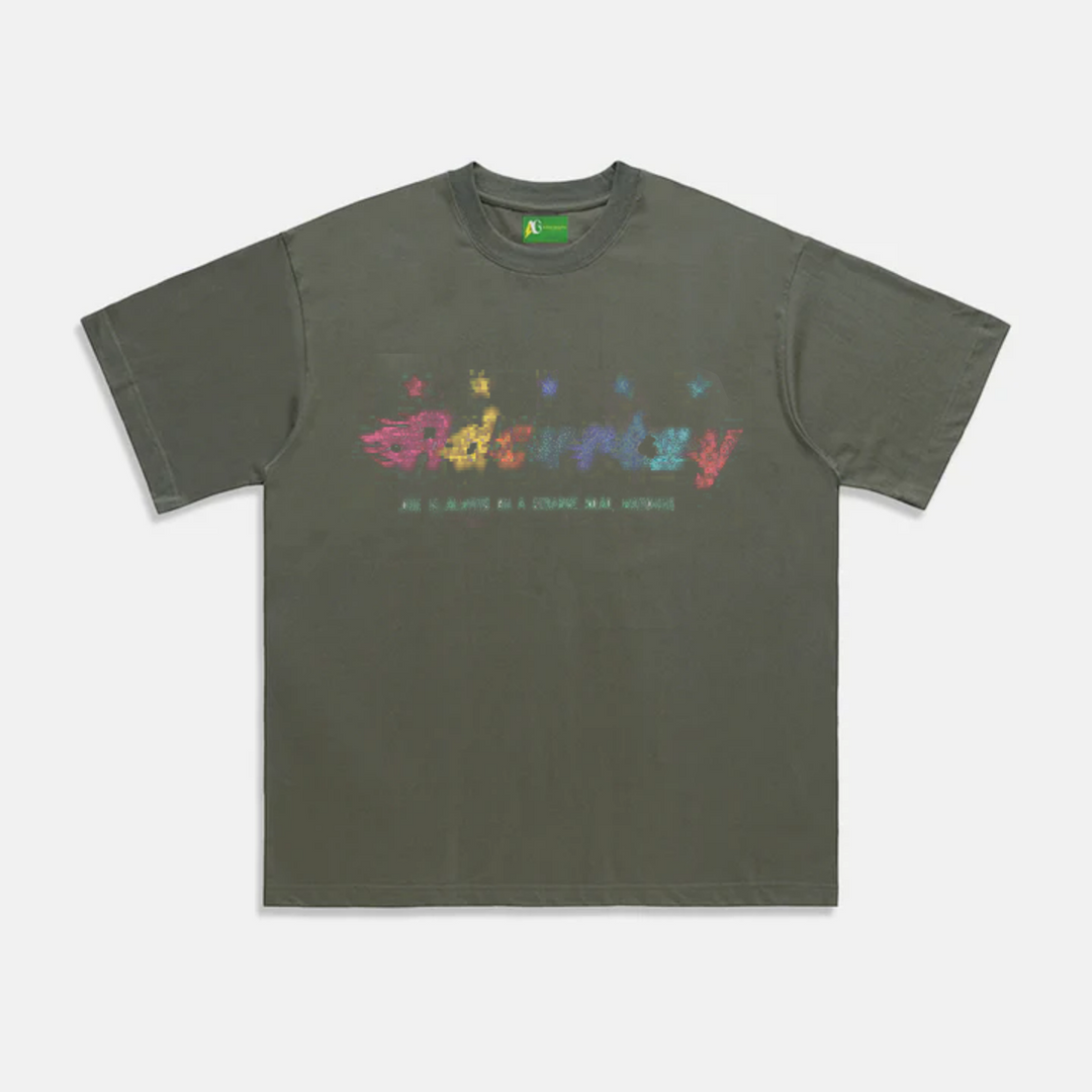 AG Art The Star Road T-Shirt