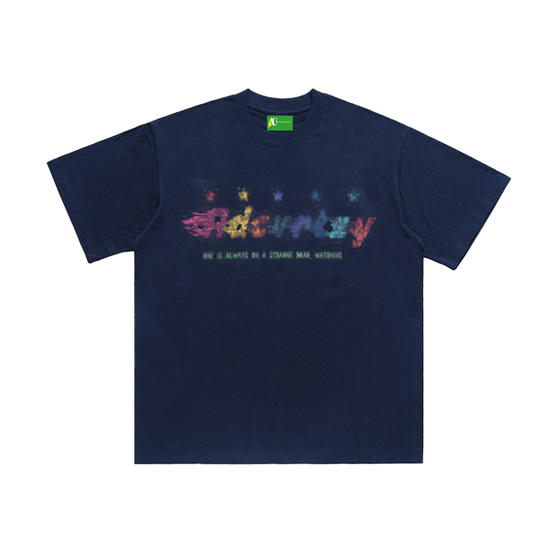 AG Art The Star Road T-Shirt