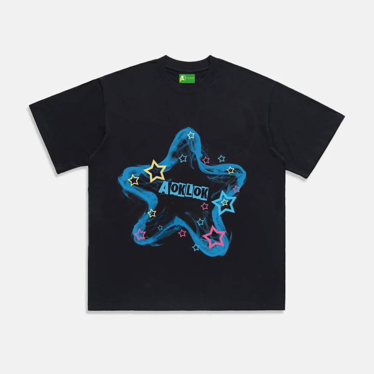 ⚡AG Art The Brightest Star In The Night Sky T-Shirt