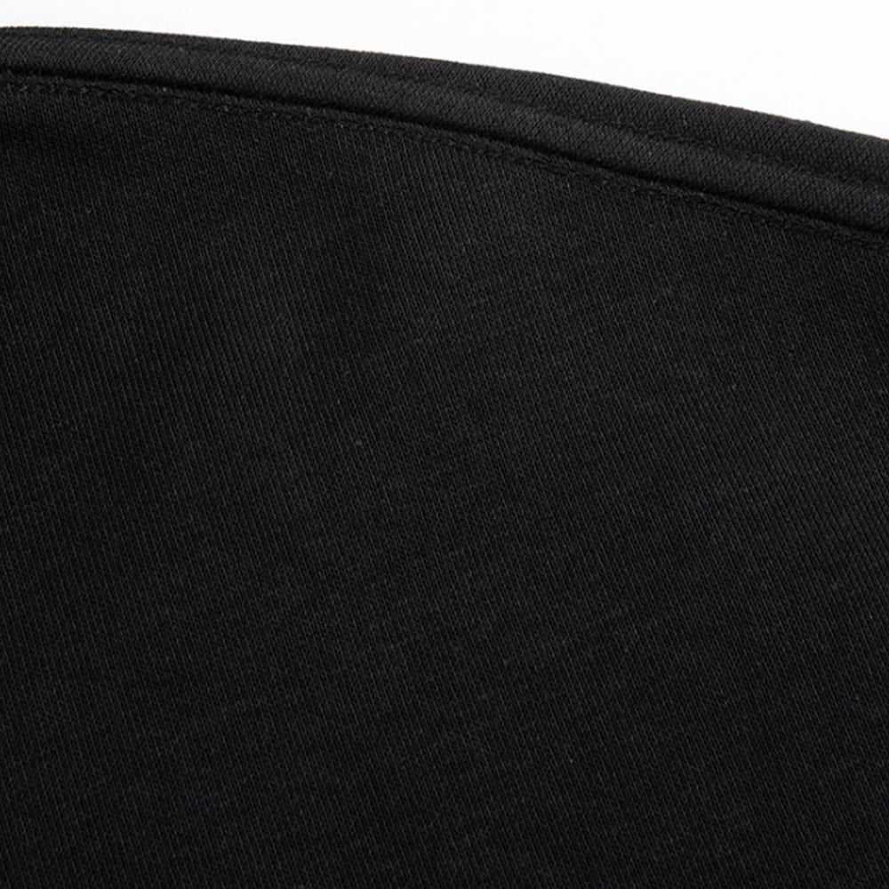 PM | Madness Monogram Print Hoodie