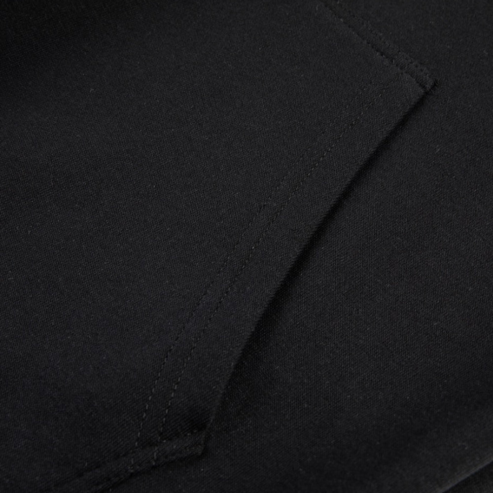 PM | Madness Monogram Print Hoodie