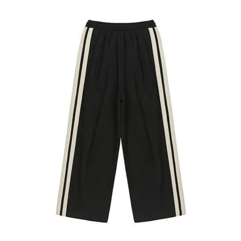 Relaxed Side Stripe Sweatpants