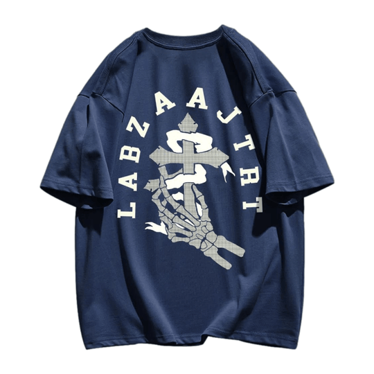 Haze Blue