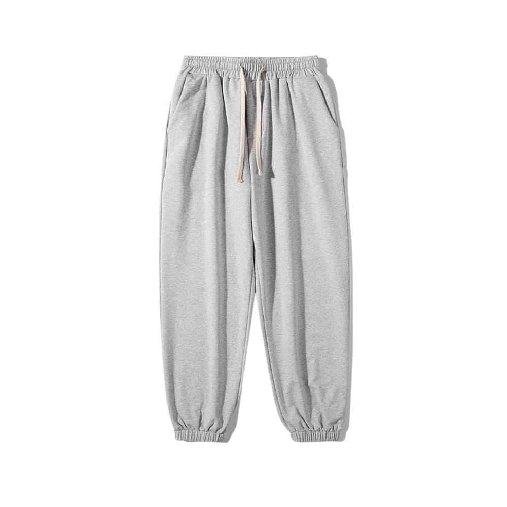 Basic rope trousers