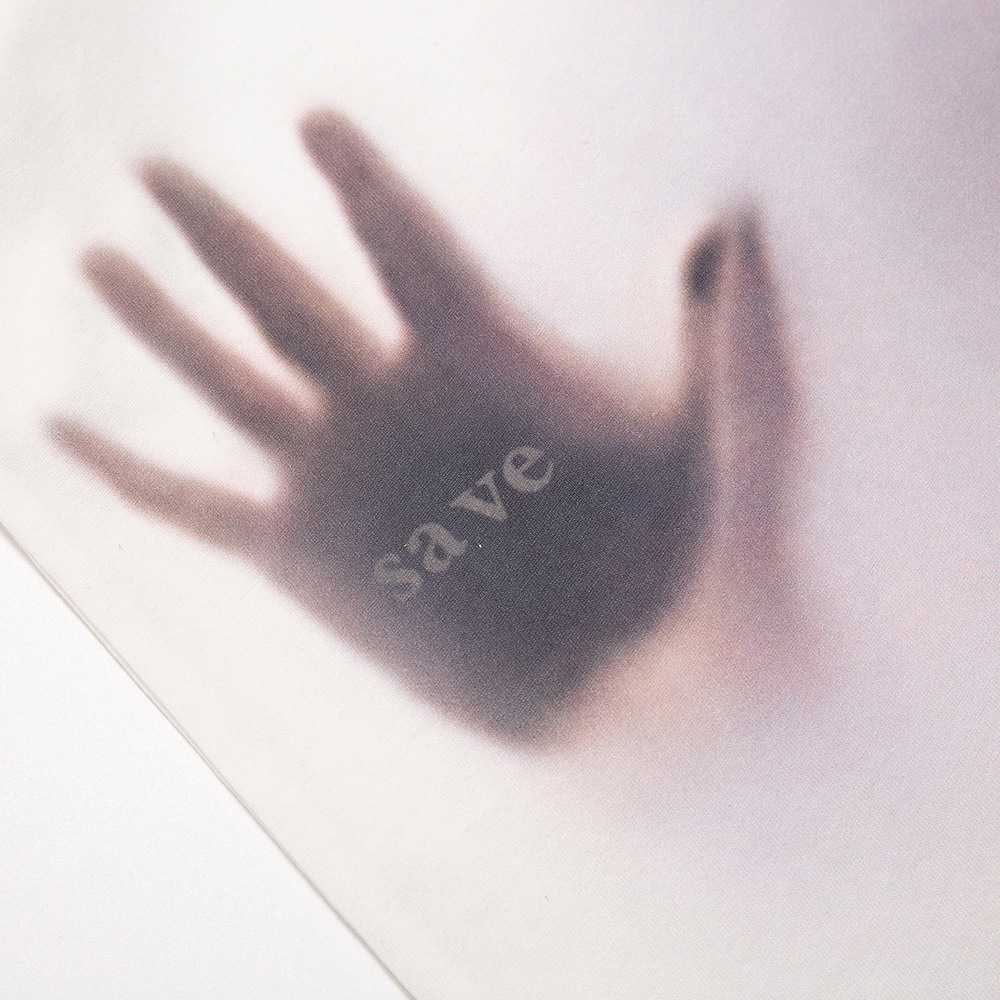 Urban SAVE ME Bold Graphic T-Shirts