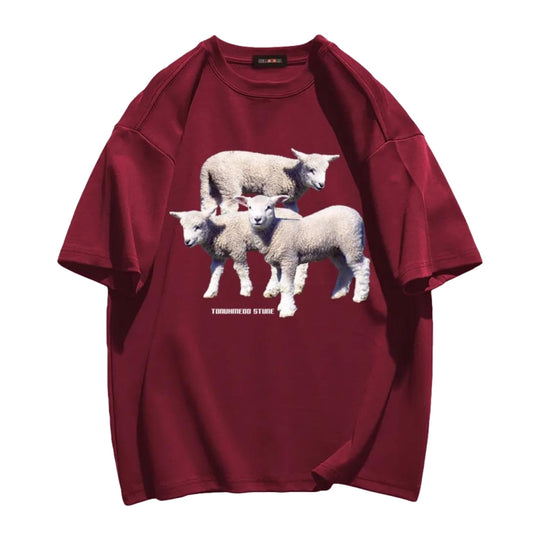 Wine Red