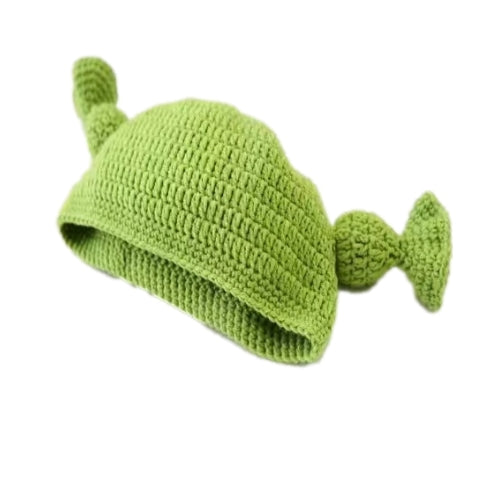 Green One