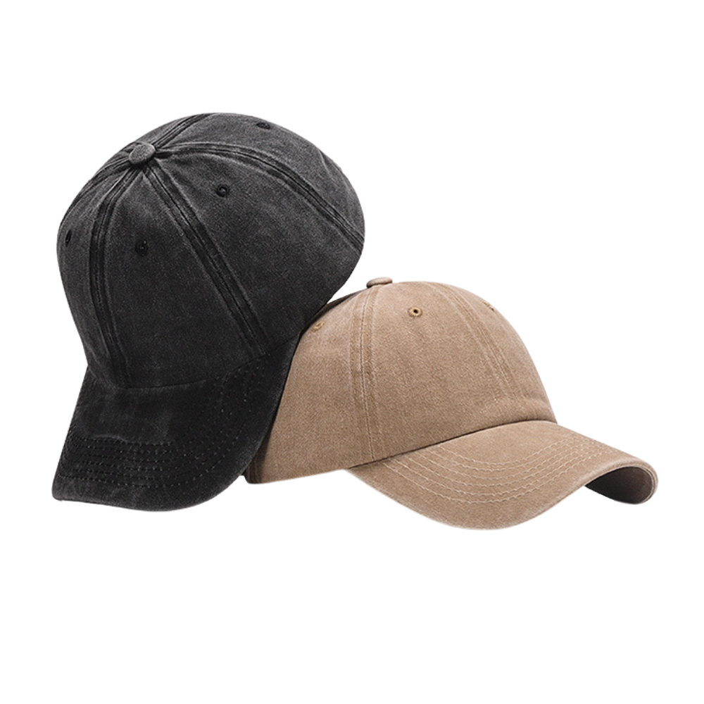 Vintage Pure Sports Hat
