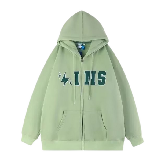 Light Green