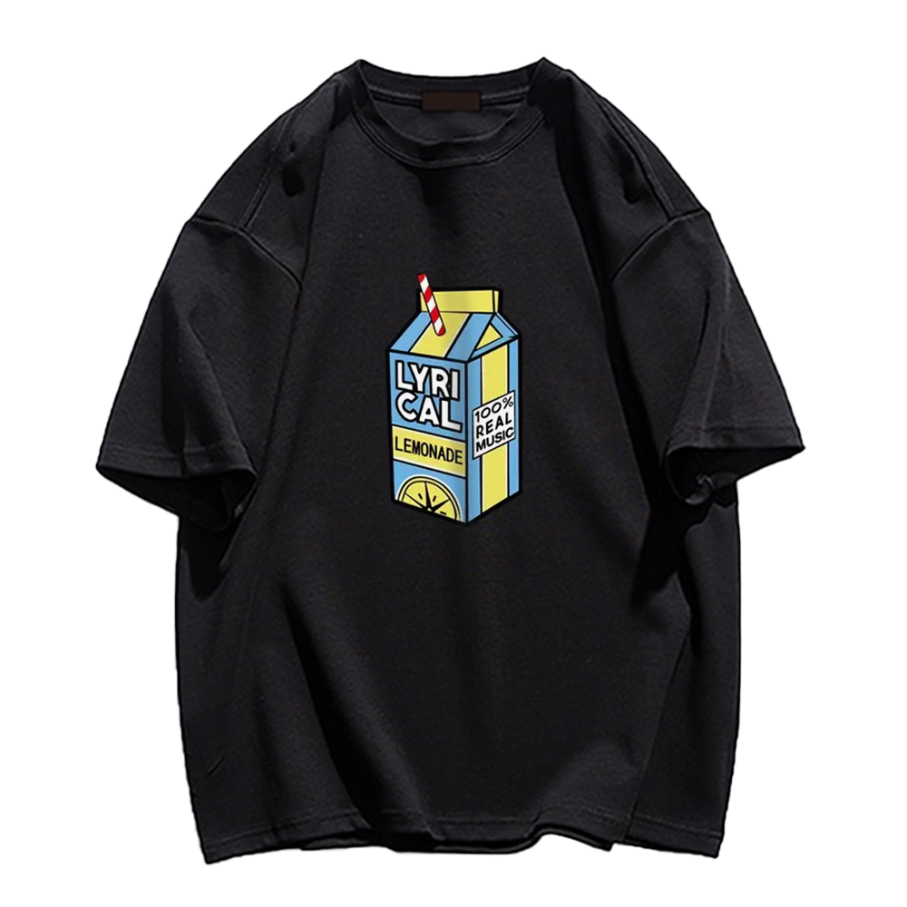 Lemon Drink T-Shirt