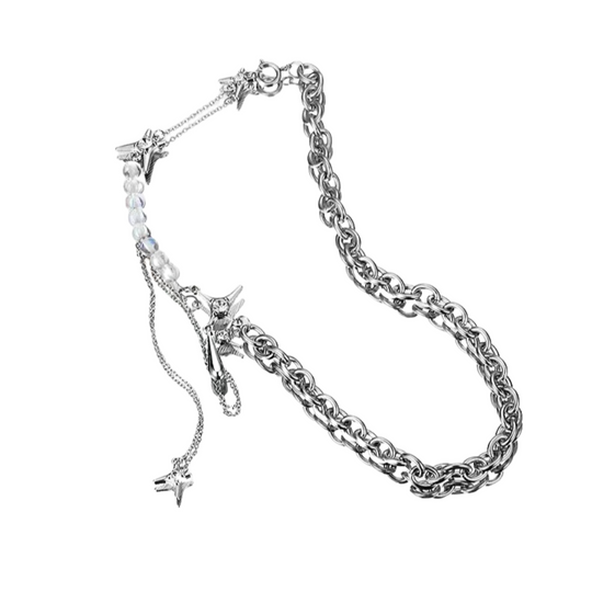 Silver
